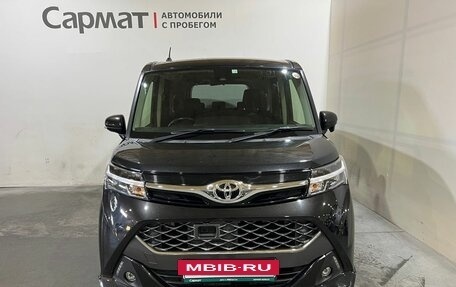 Toyota Tank I, 2018 год, 1 200 000 рублей, 3 фотография