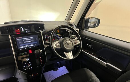 Toyota Tank I, 2018 год, 1 200 000 рублей, 12 фотография