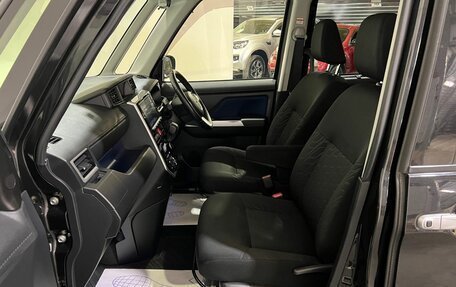 Toyota Tank I, 2018 год, 1 200 000 рублей, 15 фотография