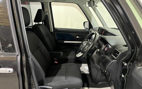 Toyota Tank I, 2018 год, 1 200 000 рублей, 10 фотография