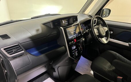 Toyota Tank I, 2018 год, 1 200 000 рублей, 14 фотография