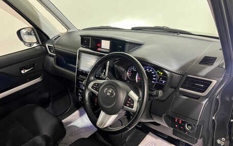 Toyota Tank I, 2018 год, 1 200 000 рублей, 11 фотография