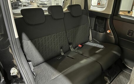 Toyota Tank I, 2018 год, 1 200 000 рублей, 17 фотография