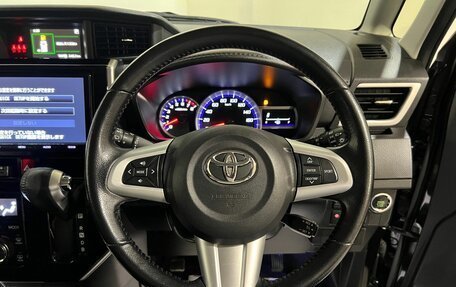 Toyota Tank I, 2018 год, 1 200 000 рублей, 16 фотография