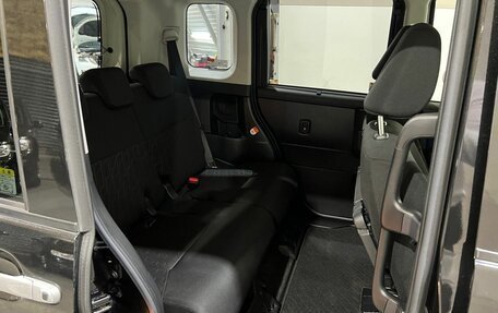 Toyota Tank I, 2018 год, 1 200 000 рублей, 19 фотография