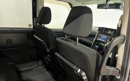 Toyota Tank I, 2018 год, 1 200 000 рублей, 21 фотография