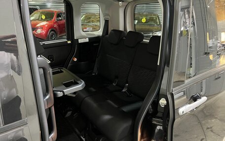 Toyota Tank I, 2018 год, 1 200 000 рублей, 20 фотография