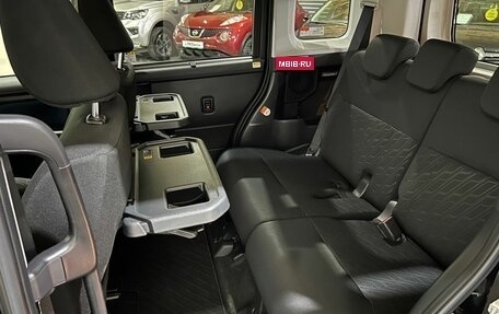 Toyota Tank I, 2018 год, 1 200 000 рублей, 18 фотография