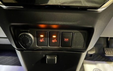 Toyota Tank I, 2018 год, 1 200 000 рублей, 31 фотография