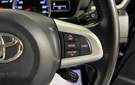 Toyota Tank I, 2018 год, 1 200 000 рублей, 23 фотография