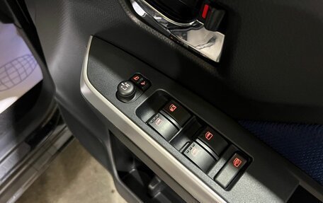 Toyota Tank I, 2018 год, 1 200 000 рублей, 33 фотография