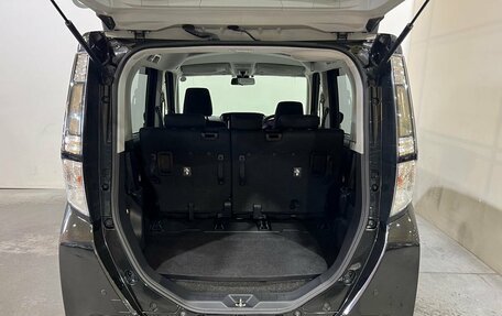 Toyota Tank I, 2018 год, 1 200 000 рублей, 34 фотография