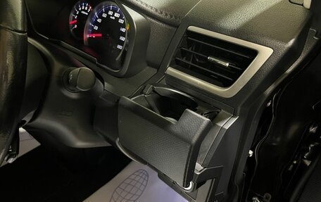 Toyota Tank I, 2018 год, 1 200 000 рублей, 32 фотография