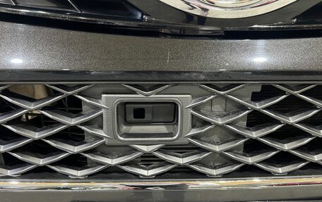 Toyota Tank I, 2018 год, 1 200 000 рублей, 38 фотография