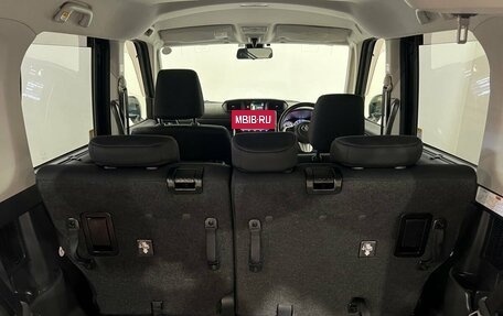 Toyota Tank I, 2018 год, 1 200 000 рублей, 35 фотография