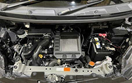 Toyota Tank I, 2018 год, 1 200 000 рублей, 40 фотография