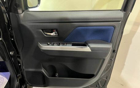 Toyota Tank I, 2018 год, 1 200 000 рублей, 37 фотография