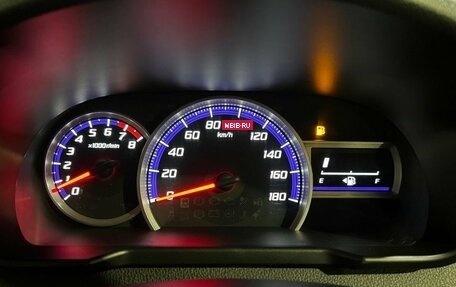 Toyota Tank I, 2018 год, 1 200 000 рублей, 26 фотография