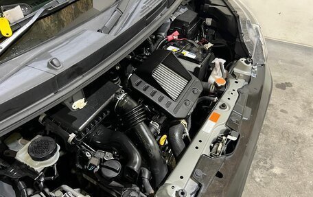 Toyota Tank I, 2018 год, 1 200 000 рублей, 39 фотография