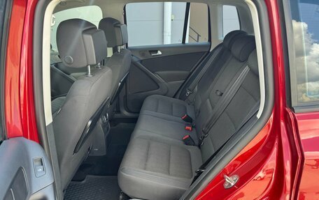 Volkswagen Tiguan I, 2012 год, 1 450 000 рублей, 10 фотография