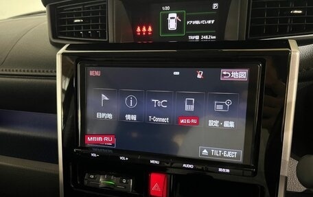 Toyota Tank I, 2018 год, 1 200 000 рублей, 27 фотография