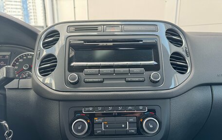 Volkswagen Tiguan I, 2012 год, 1 450 000 рублей, 14 фотография