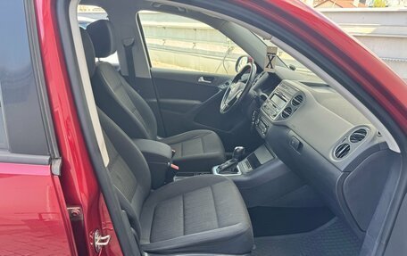 Volkswagen Tiguan I, 2012 год, 1 450 000 рублей, 11 фотография