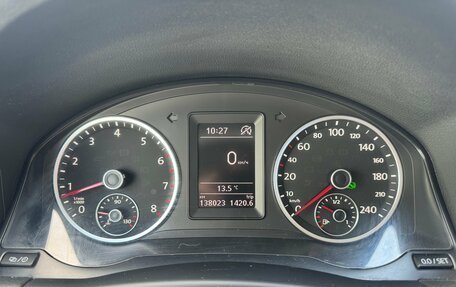 Volkswagen Tiguan I, 2012 год, 1 450 000 рублей, 13 фотография