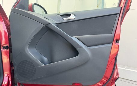 Volkswagen Tiguan I, 2012 год, 1 450 000 рублей, 18 фотография