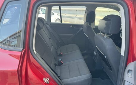 Volkswagen Tiguan I, 2012 год, 1 450 000 рублей, 12 фотография