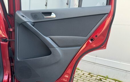 Volkswagen Tiguan I, 2012 год, 1 450 000 рублей, 19 фотография