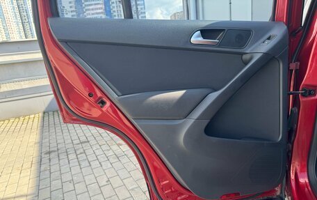 Volkswagen Tiguan I, 2012 год, 1 450 000 рублей, 17 фотография