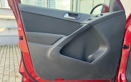 Volkswagen Tiguan I, 2012 год, 1 450 000 рублей, 16 фотография