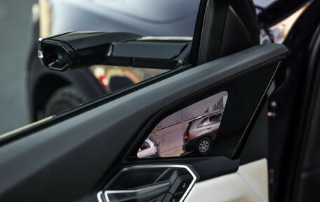 Audi e-tron I, 2021 год, 4 099 000 рублей, 11 фотография