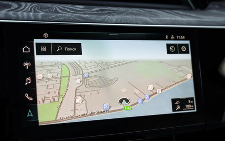 Audi e-tron I, 2021 год, 4 099 000 рублей, 19 фотография