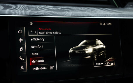 Audi e-tron I, 2021 год, 4 099 000 рублей, 17 фотография