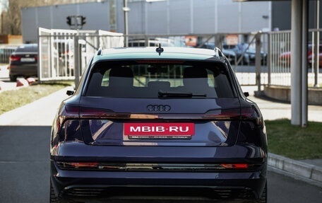 Audi e-tron I, 2021 год, 4 099 000 рублей, 6 фотография