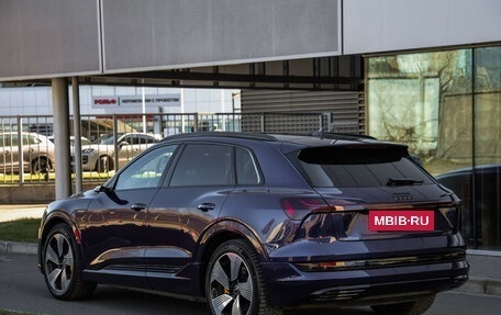 Audi e-tron I, 2021 год, 4 099 000 рублей, 7 фотография