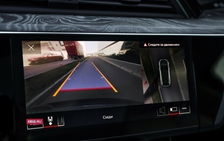 Audi e-tron I, 2021 год, 4 099 000 рублей, 20 фотография