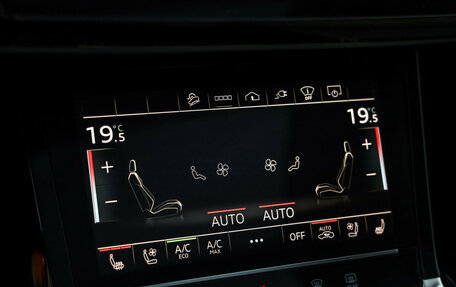 Audi e-tron I, 2021 год, 4 099 000 рублей, 22 фотография