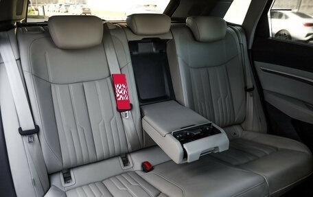 Audi e-tron I, 2021 год, 4 099 000 рублей, 34 фотография