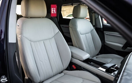 Audi e-tron I, 2021 год, 4 099 000 рублей, 31 фотография