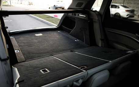 Audi e-tron I, 2021 год, 4 099 000 рублей, 36 фотография