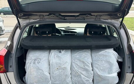 KIA cee'd III, 2018 год, 1 490 000 рублей, 8 фотография