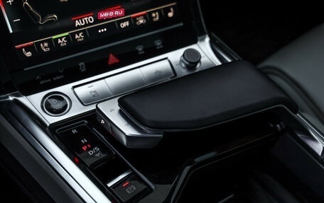 Audi e-tron I, 2021 год, 4 099 000 рублей, 23 фотография