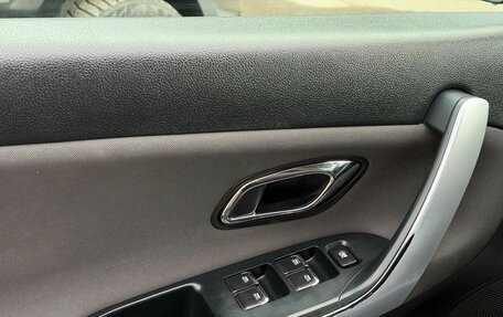 KIA cee'd III, 2018 год, 1 490 000 рублей, 11 фотография