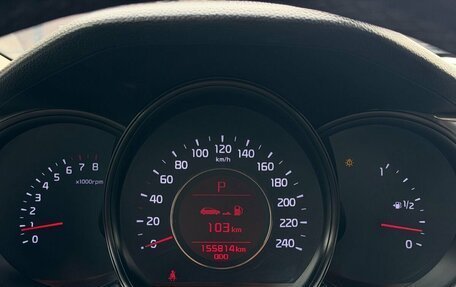 KIA cee'd III, 2018 год, 1 490 000 рублей, 15 фотография