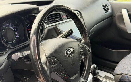 KIA cee'd III, 2018 год, 1 490 000 рублей, 10 фотография