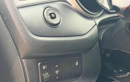 KIA cee'd III, 2018 год, 1 490 000 рублей, 12 фотография