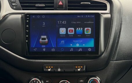 KIA cee'd III, 2018 год, 1 490 000 рублей, 14 фотография